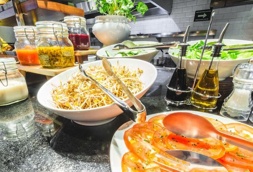 Fotos del hotel The Fives Downtown Hotel & Residences, Curio Collection by Hilton:  23