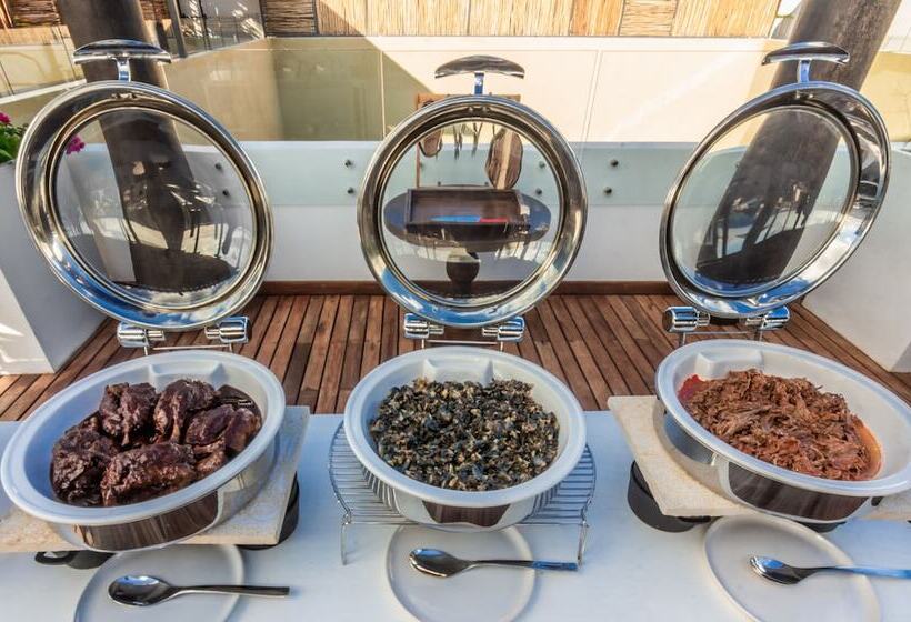 Fotos del hotel The Fives Downtown Hotel & Residences, Curio Collection by Hilton:  25