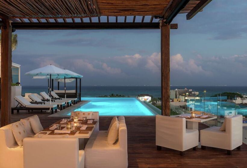 Fotos del hotel The Fives Downtown Hotel & Residences, Curio Collection by Hilton:  9