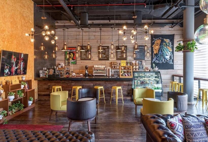 Fotos del hotel The Fives Downtown Hotel & Residences, Curio Collection by Hilton:  24