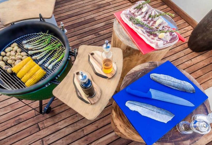 Fotos del hotel The Fives Downtown Hotel & Residences, Curio Collection by Hilton:  21