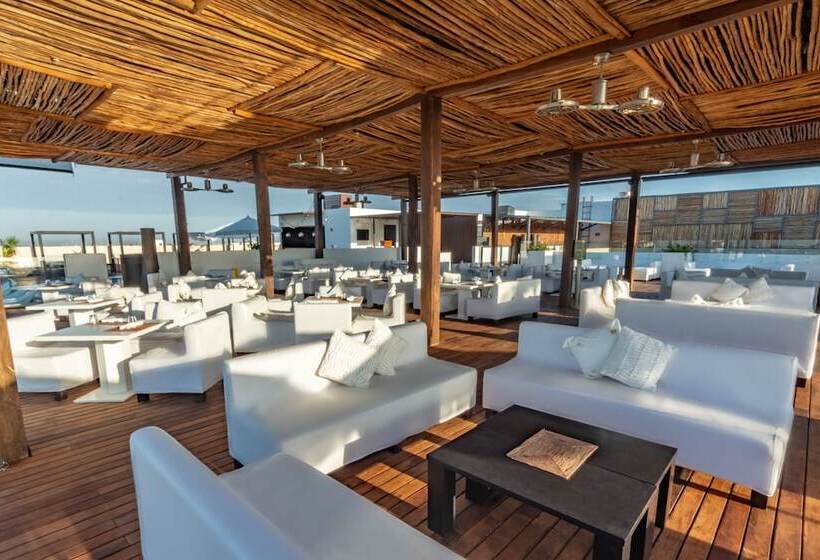 Fotos del hotel The Fives Downtown Hotel & Residences, Curio Collection by Hilton:  36