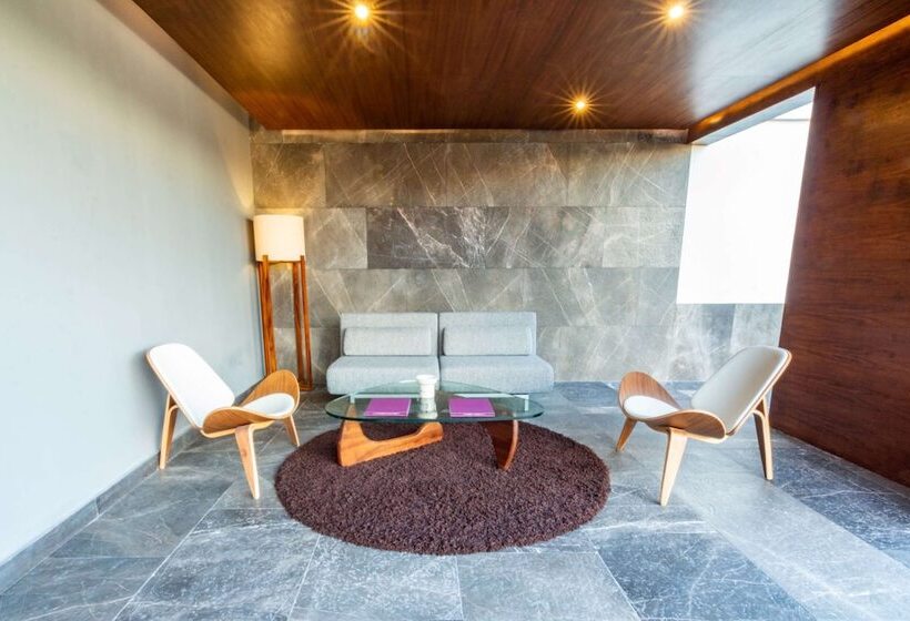 Fotos del hotel The Fives Downtown Hotel & Residences, Curio Collection by Hilton:  42