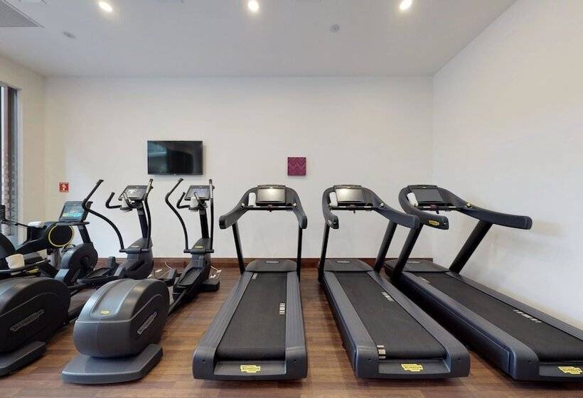 Fotos del hotel The Fives Downtown Hotel & Residences, Curio Collection by Hilton:  26