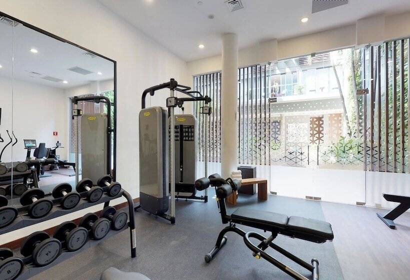 Fotos del hotel The Fives Downtown Hotel & Residences, Curio Collection by Hilton:  65