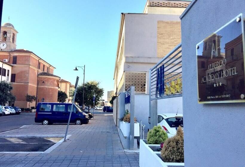 Fotos del hotel Academy:  25