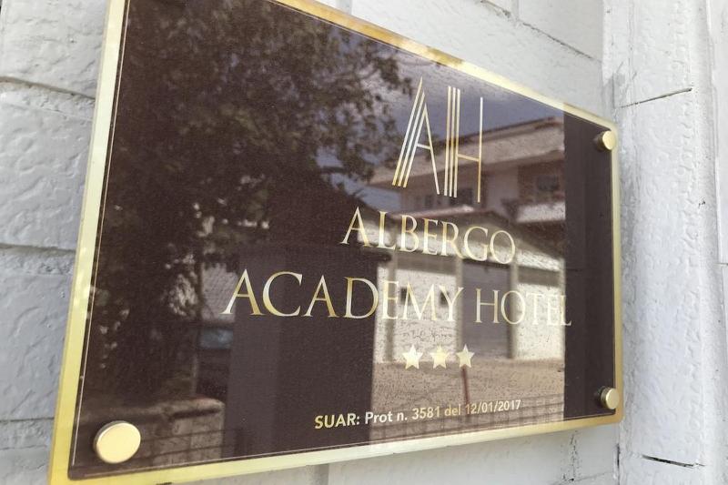 Academy