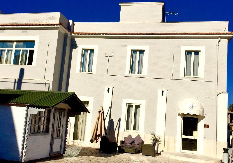 Fotos del hotel Academy:  16