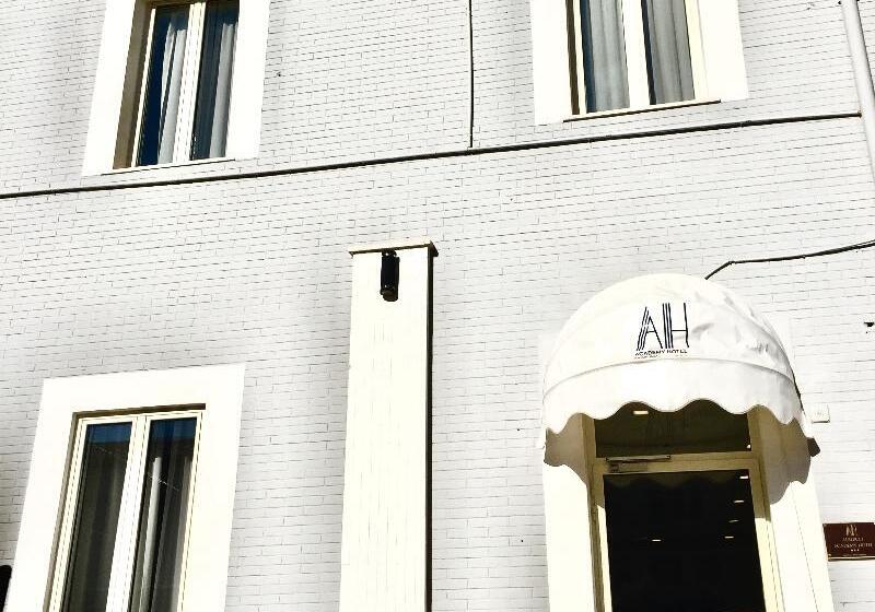 Fotos del hotel Academy:  21