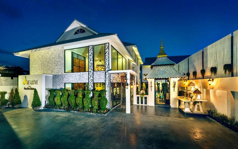 Fotos del hotel Ai Pai:  5