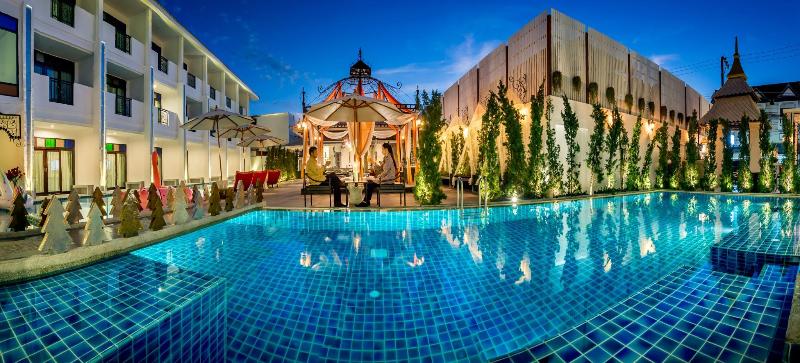 Fotos del hotel Ai Pai:  7