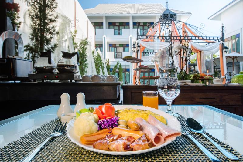 Fotos del hotel Ai Pai:  4