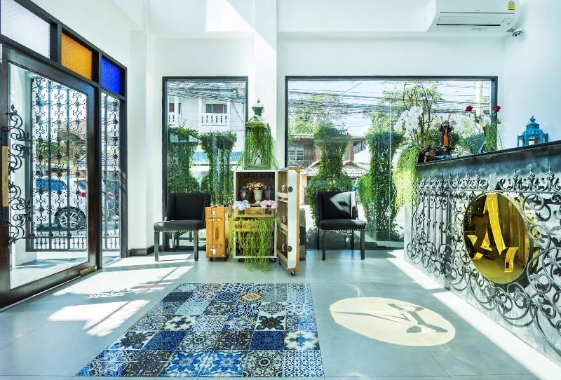 Fotos del hotel Ai Pai:  2