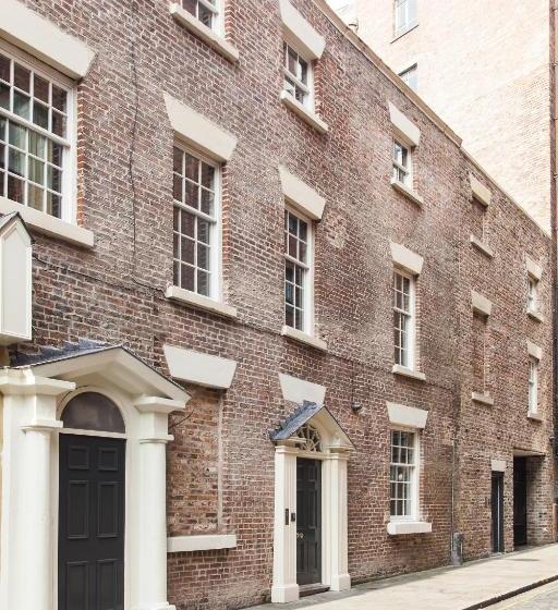 Fotos del hotel Epic Apart  Campbell Street:  6