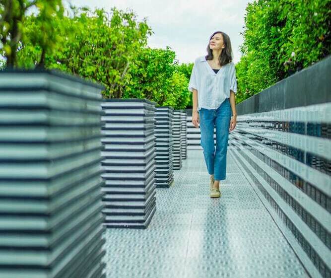 Fotos del hotel Holiday Inn Express Bangkok Soi Soonvijai, An Ihg:  14