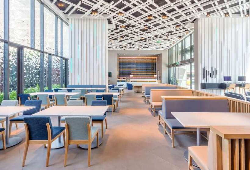 Fotos del hotel Holiday Inn Express Bangkok Soi Soonvijai, An Ihg:  25