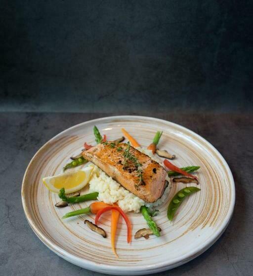 Fotos del hotel Holiday Inn Express Bangkok Soi Soonvijai, An Ihg:  22