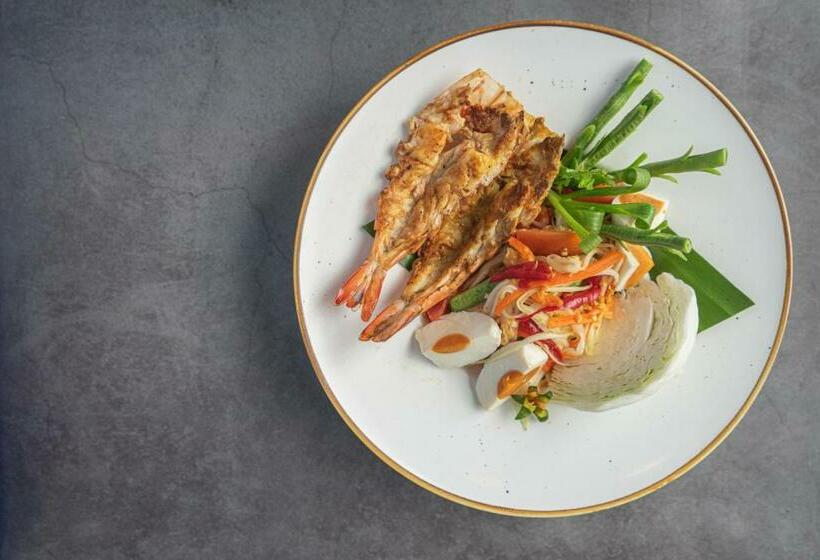 Fotos del hotel Holiday Inn Express Bangkok Soi Soonvijai, An Ihg:  24