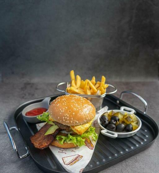 Fotos del hotel Holiday Inn Express Bangkok Soi Soonvijai, An Ihg:  17