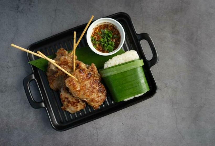 Fotos del hotel Holiday Inn Express Bangkok Soi Soonvijai, An Ihg:  20