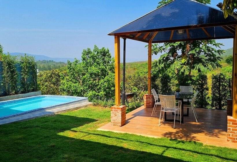 Fotos del hotel Kirirath Resort:  9