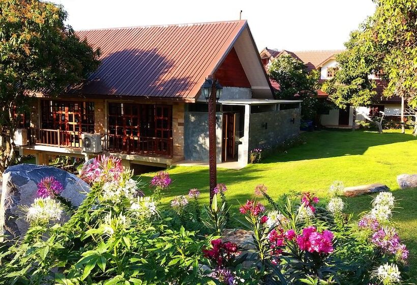 Fotos del hotel Kirirath Resort:  24