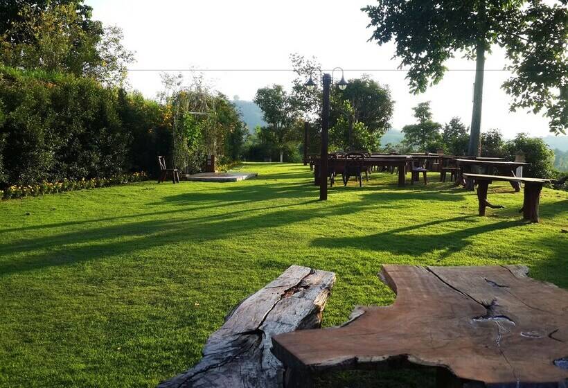 Fotos del hotel Kirirath Resort:  18