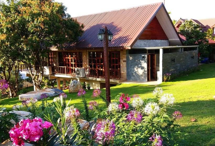 Fotos del hotel Kirirath Resort:  23