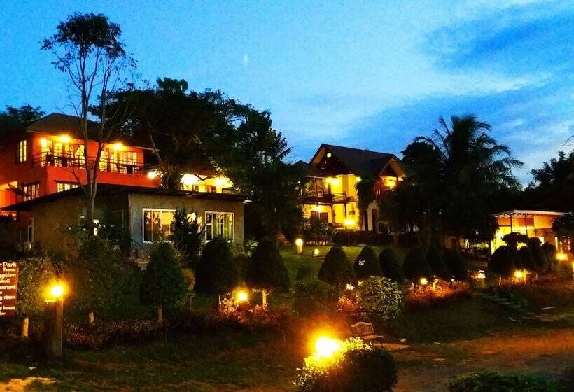 Fotos del hotel Kirirath Resort:  20