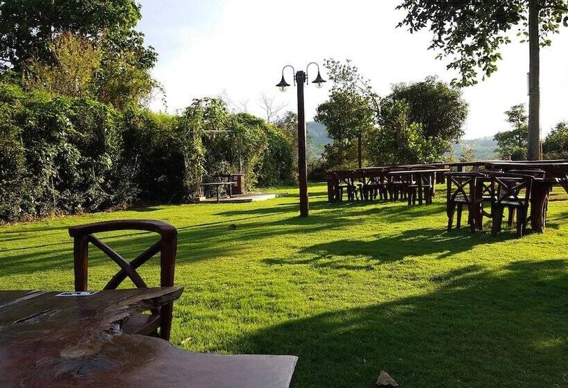 Fotos del hotel Kirirath Resort:  22