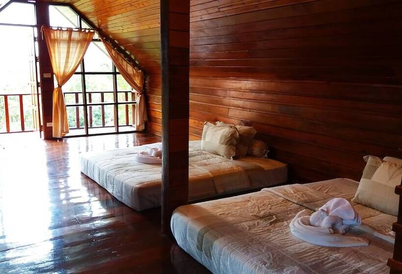 Fotos del hotel Kirirath Resort:  10