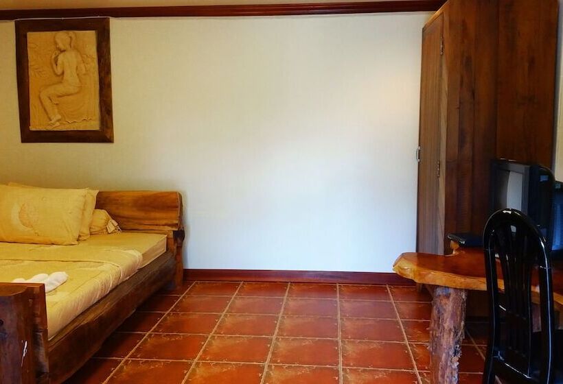 Fotos del hotel Kirirath Resort:  13