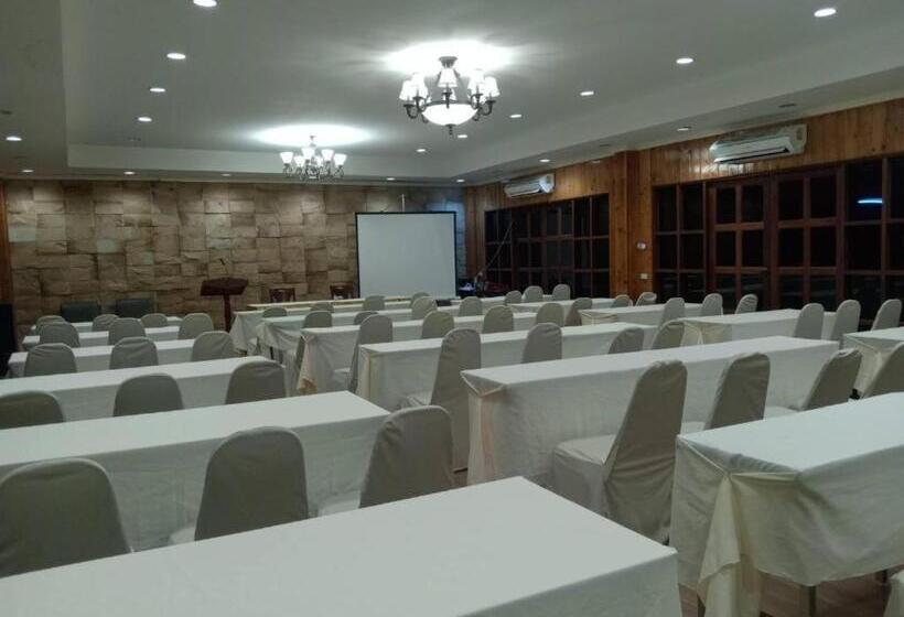 Fotos del hotel Kirirath Resort:  3