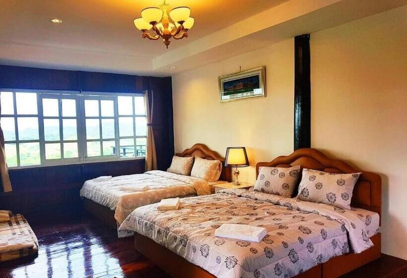 Fotos del hotel Kirirath Resort:  2