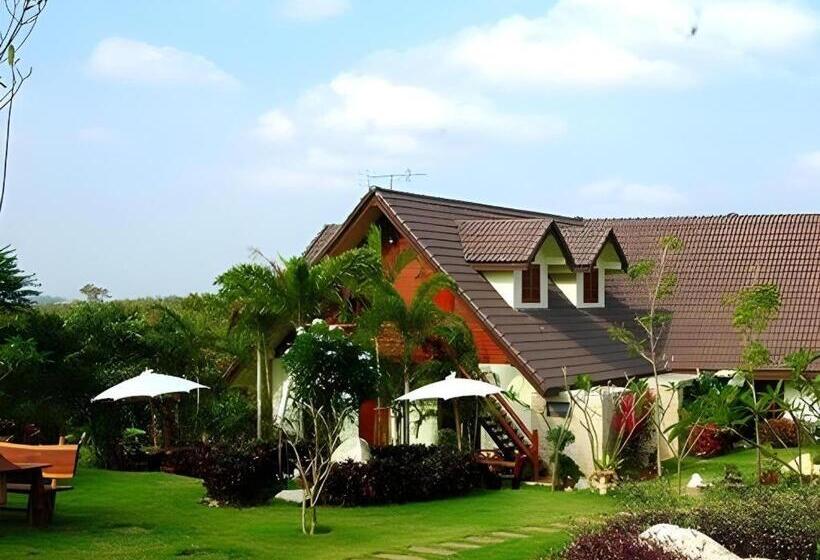 Fotos del hotel Kirirath Resort:  14