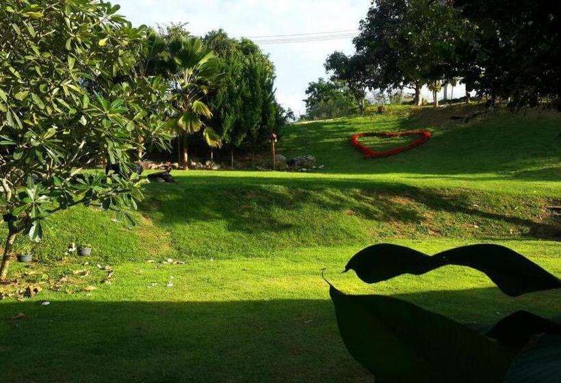 Fotos del hotel Kirirath Resort:  12