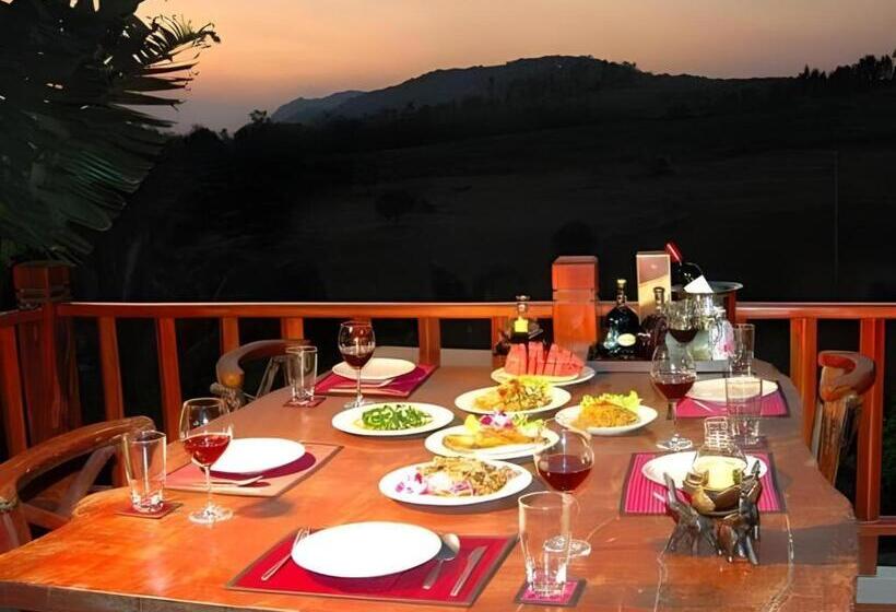 Fotos del hotel Kirirath Resort:  4