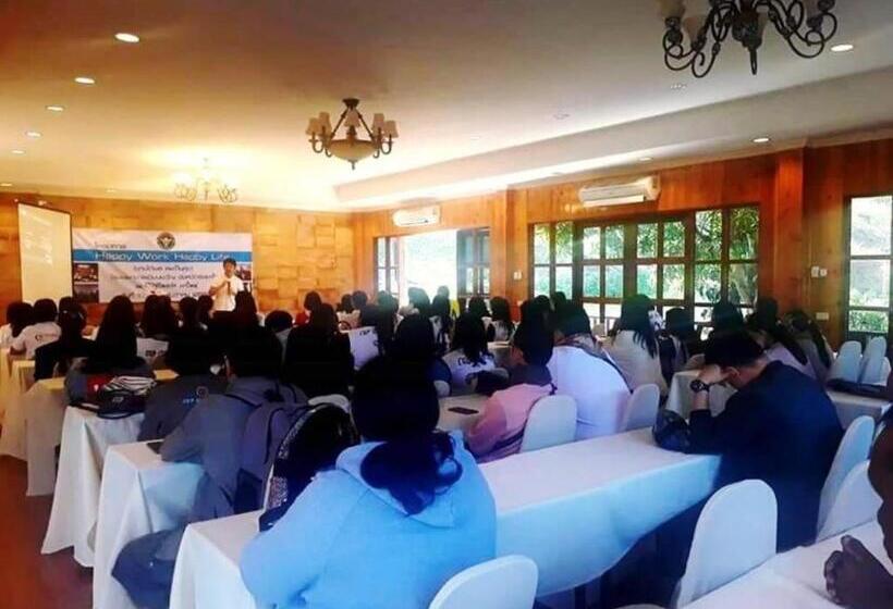 Fotos del hotel Kirirath Resort:  16