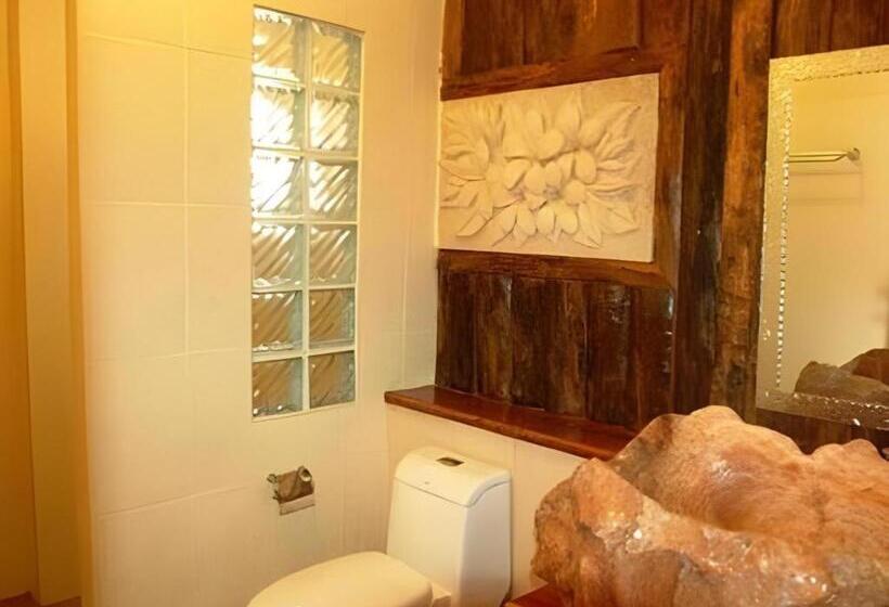 Fotos del hotel Kirirath Resort:  8