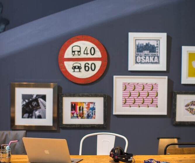 Fotos del hotel Moxy Osaka Honmachi By Marriott:  25