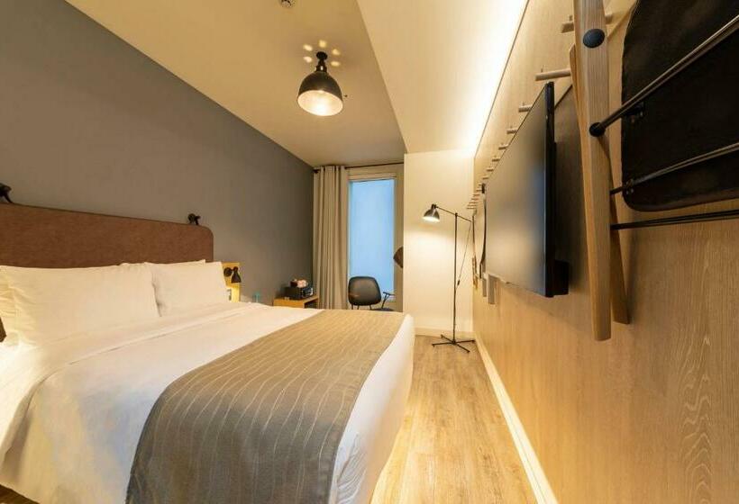 Fotos del hotel Moxy Osaka Honmachi By Marriott:  21