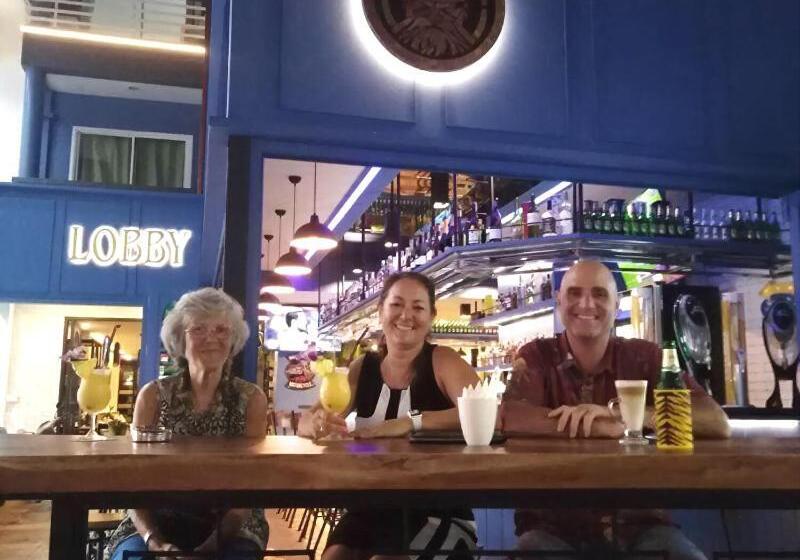 Fotos del hotel Neptuna:  7