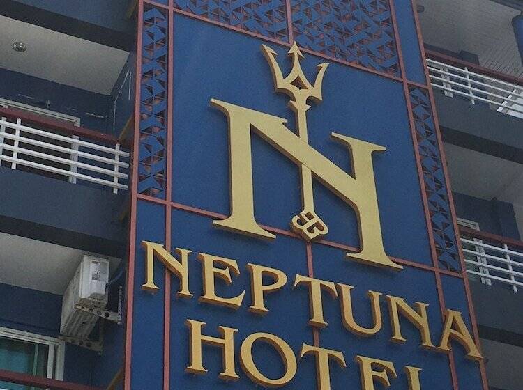 Fotos del hotel Neptuna:  2