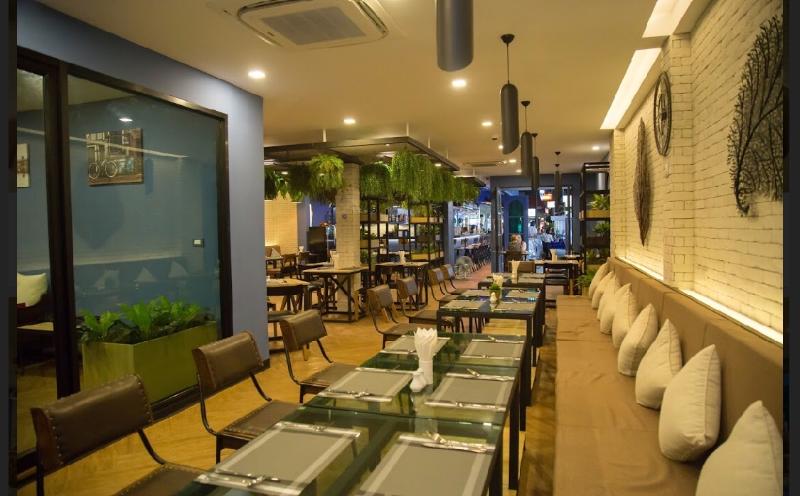 Fotos del hotel Neptuna:  4