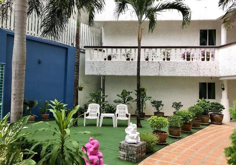 Fotos del hotel Neptuna:  10