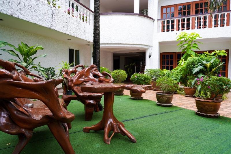 Fotos del hotel Neptuna:  5