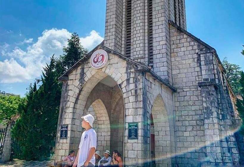 Fotos del hotel Pi S Boutique:  3