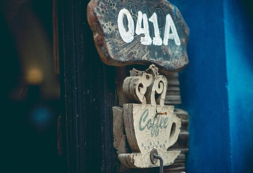 Fotos del hotel Pi S Boutique:  5