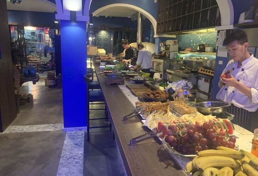 Fotos del hotel Pi S Boutique:  12