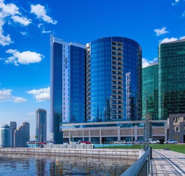 Fotos del hotel Radisson Blu Hotel, Dubai Waterfront:  14